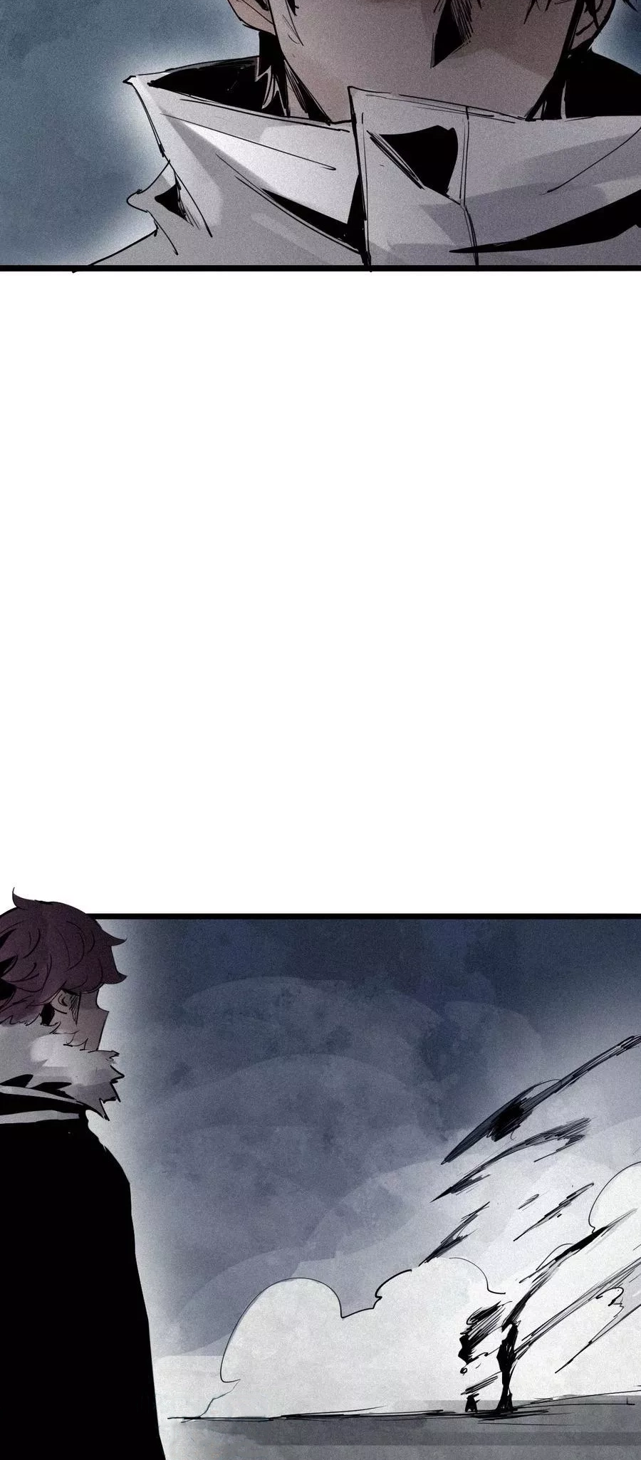 The Truth Mask Chapter 138 page 14 - 