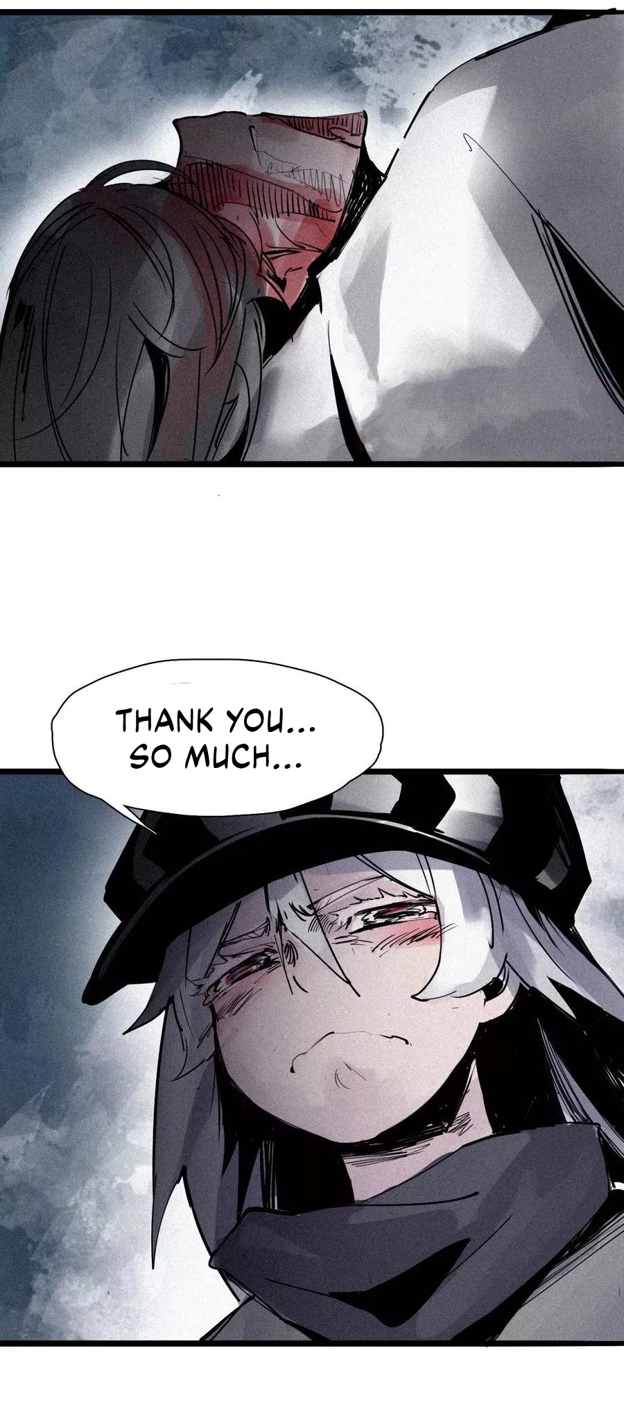 The Truth Mask Chapter 138 page 18 - 