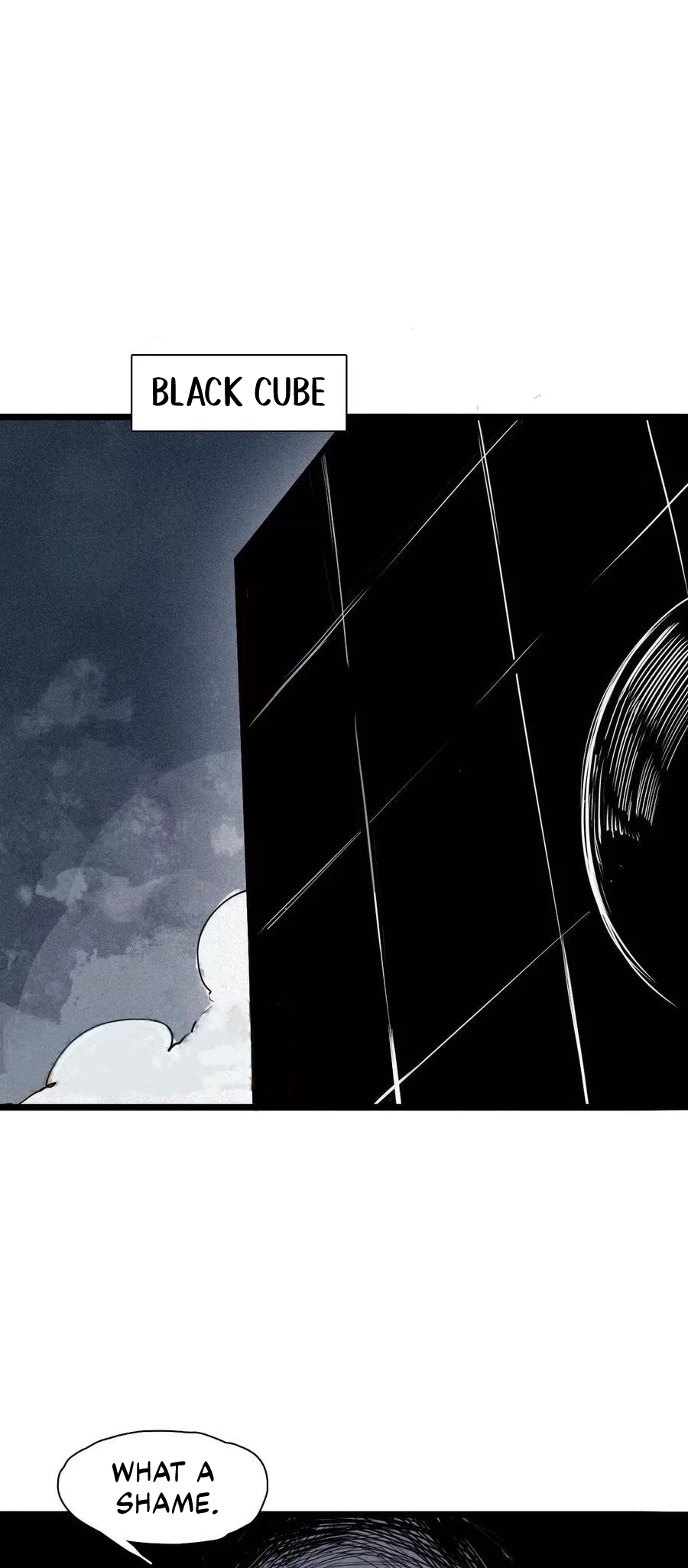 The Truth Mask Chapter 138 page 19 - 