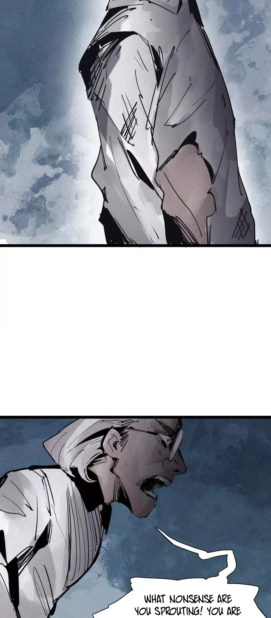 The Truth Mask Chapter 139 page 14 - 
