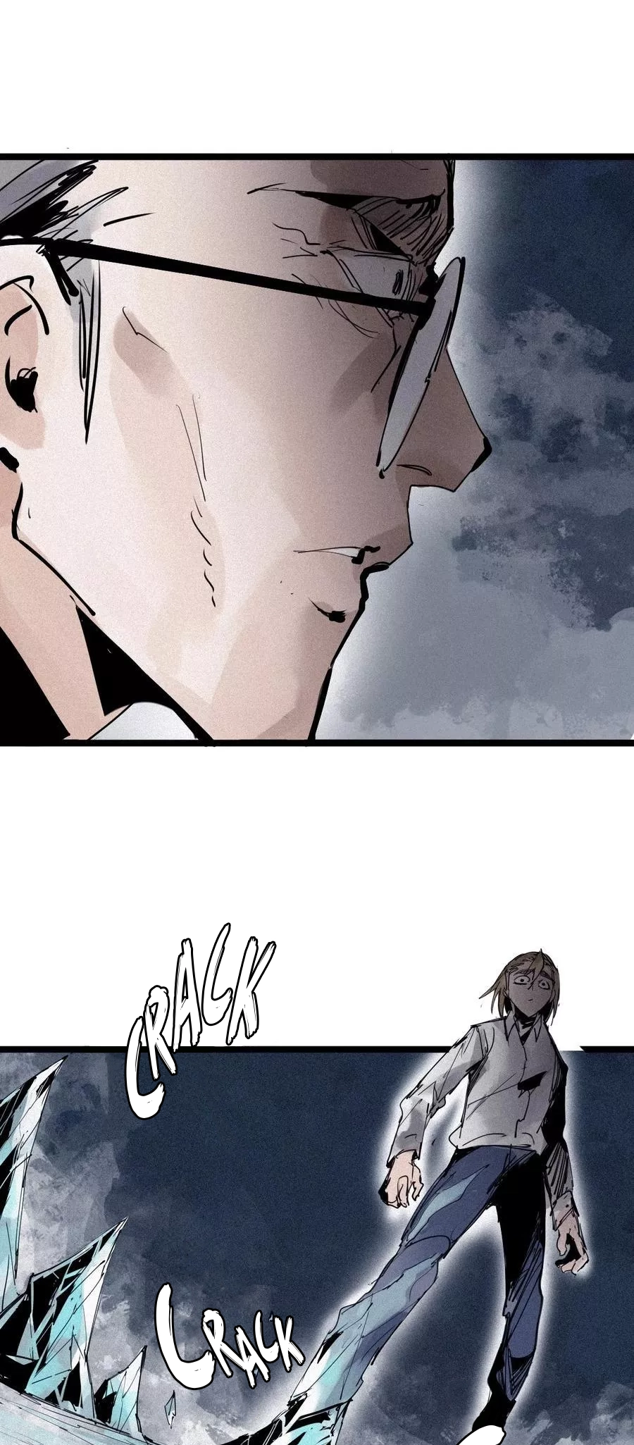The Truth Mask Chapter 139 page 18 - 