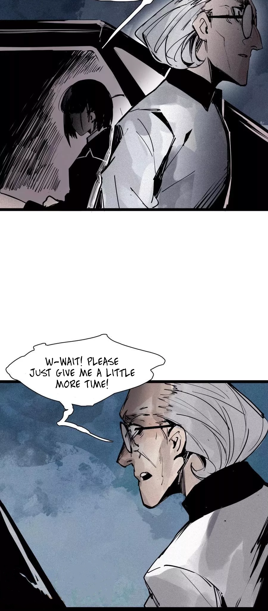 The Truth Mask Chapter 139 page 21 - 