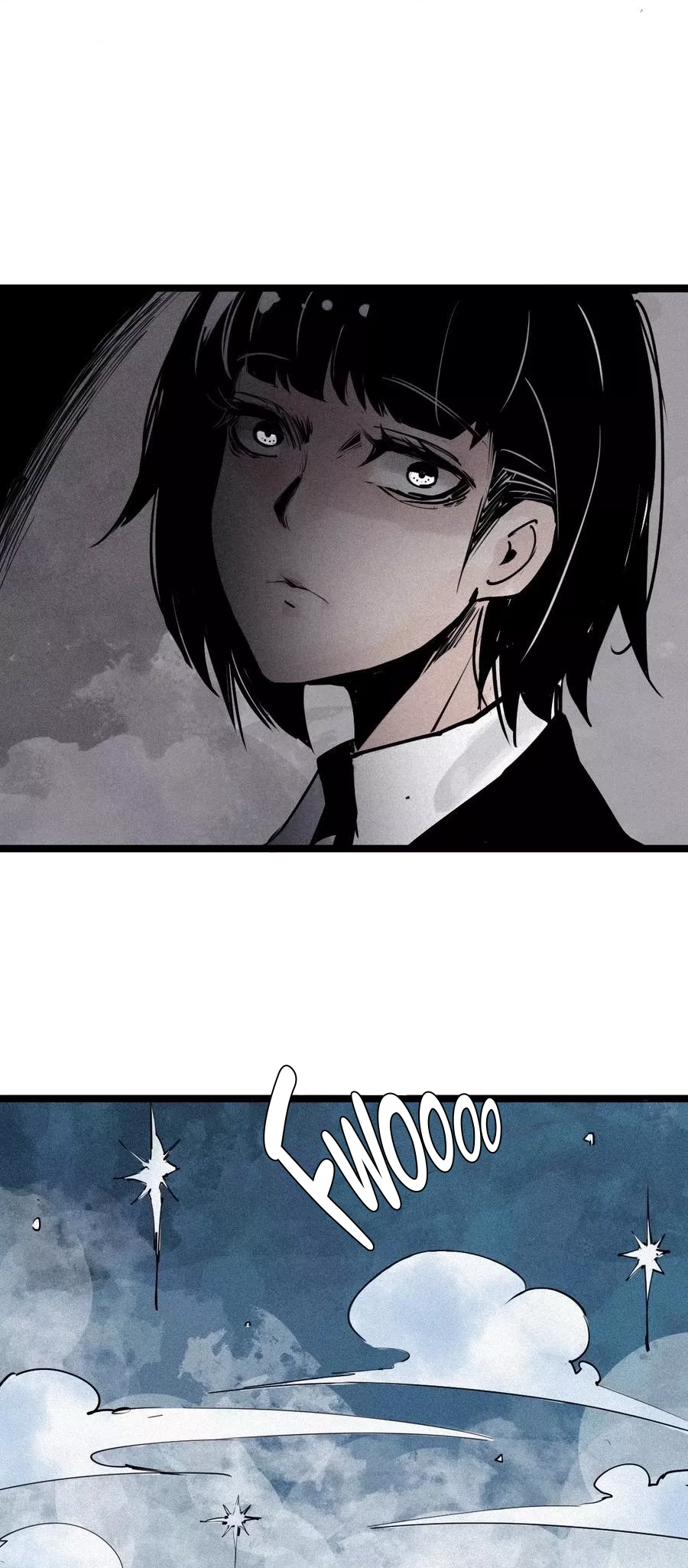 The Truth Mask Chapter 139 page 22 - 