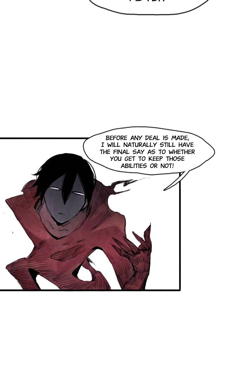 The Truth Mask Chapter 14 page 14 - 