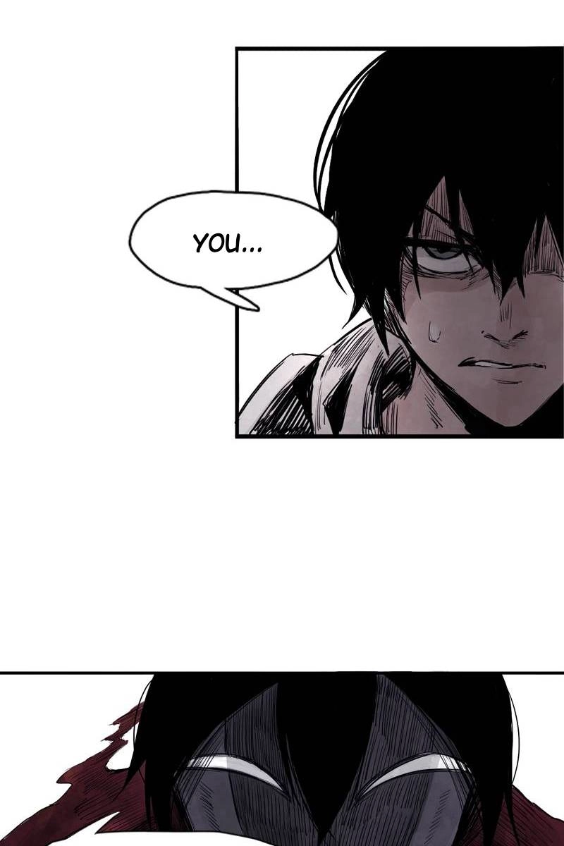 The Truth Mask Chapter 14 page 15 - 