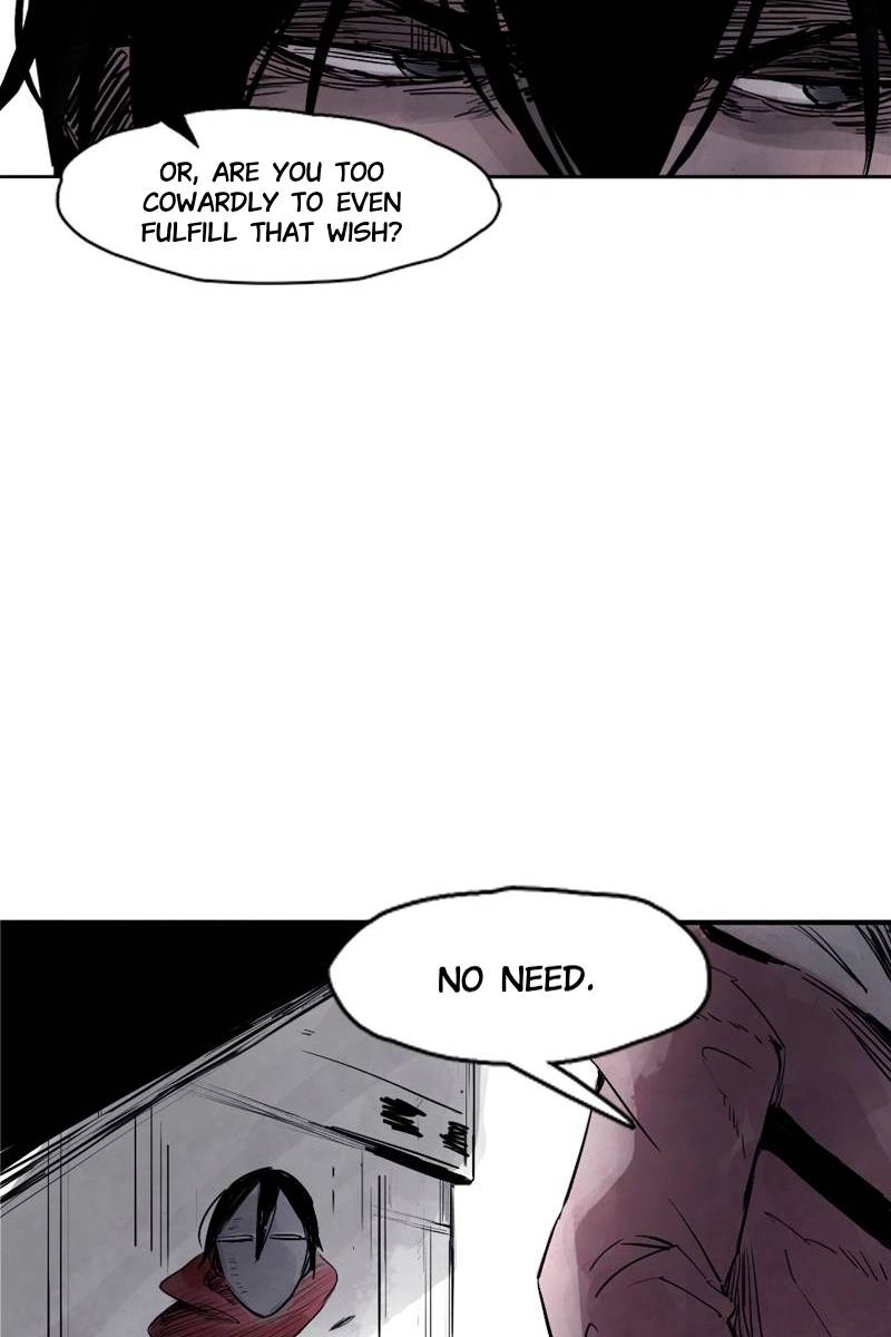 The Truth Mask Chapter 14 page 17 - 