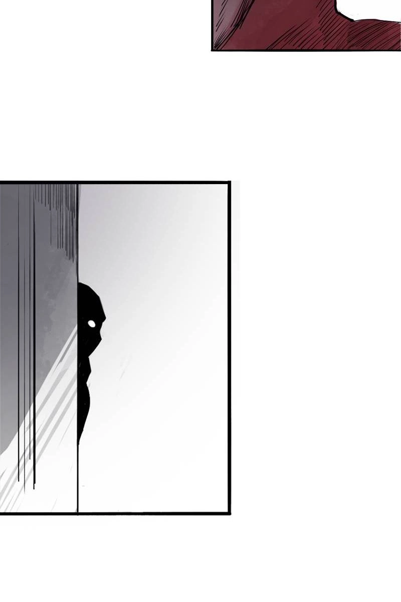 The Truth Mask Chapter 14 page 19 - 