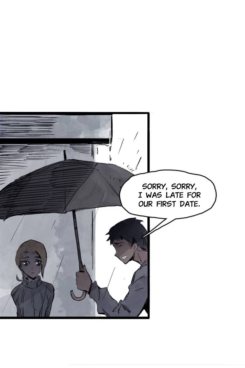 The Truth Mask Chapter 14 page 24 - 