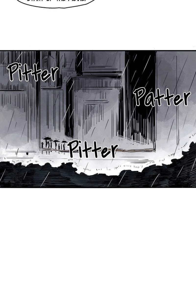 The Truth Mask Chapter 14 page 26 - 