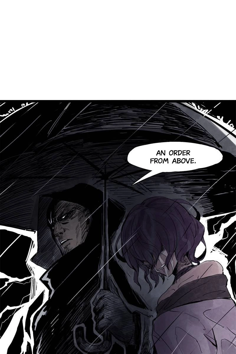 The Truth Mask Chapter 14 page 32 - 