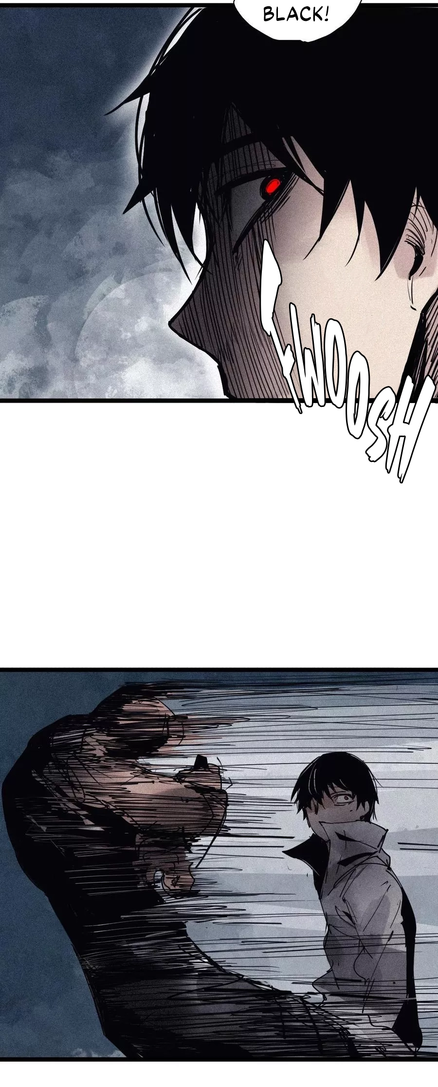 The Truth Mask Chapter 140 page 13 - 