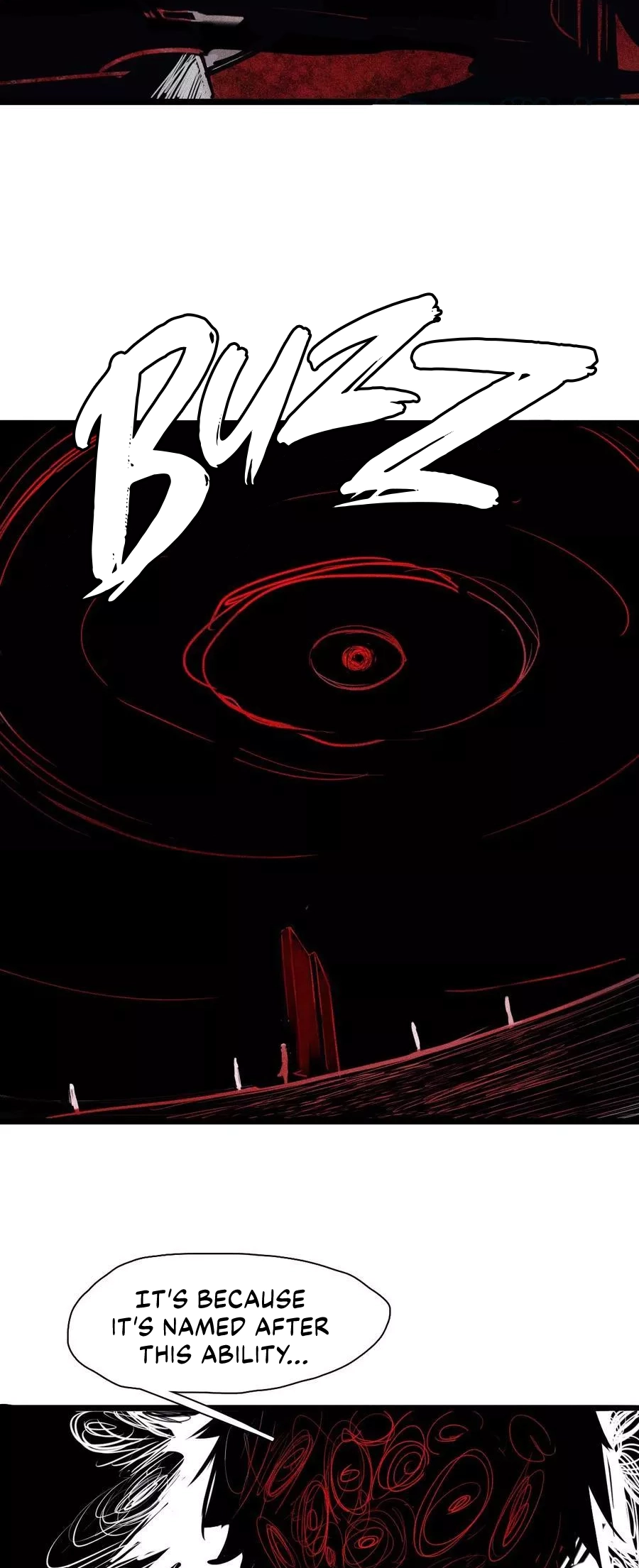 The Truth Mask Chapter 140 page 25 - 