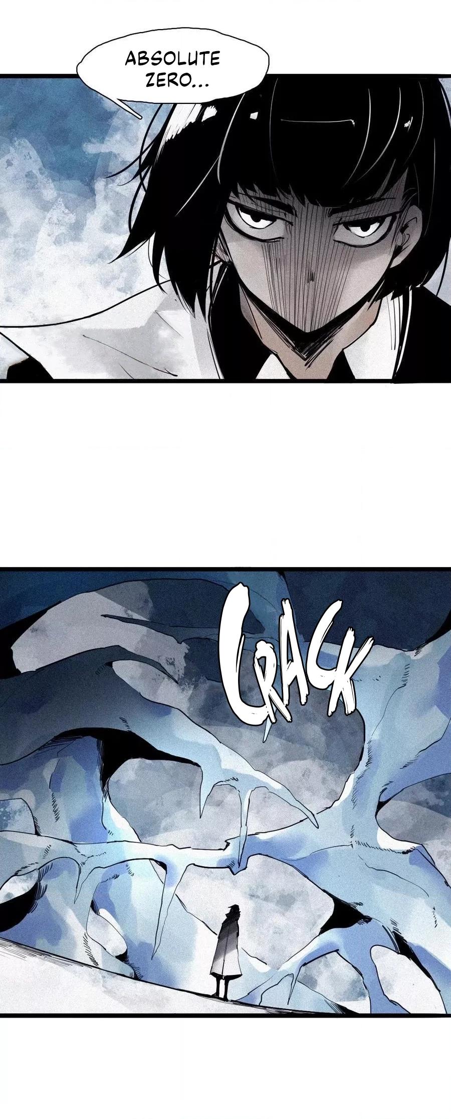 The Truth Mask Chapter 140 page 4 - 