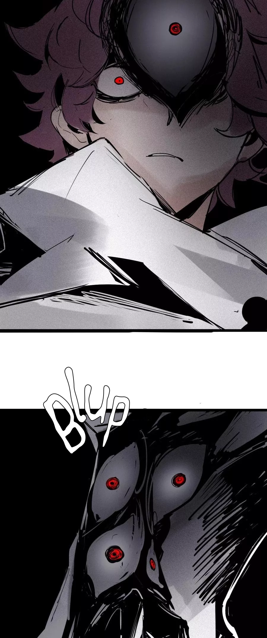 The Truth Mask Chapter 141 page 17 - 