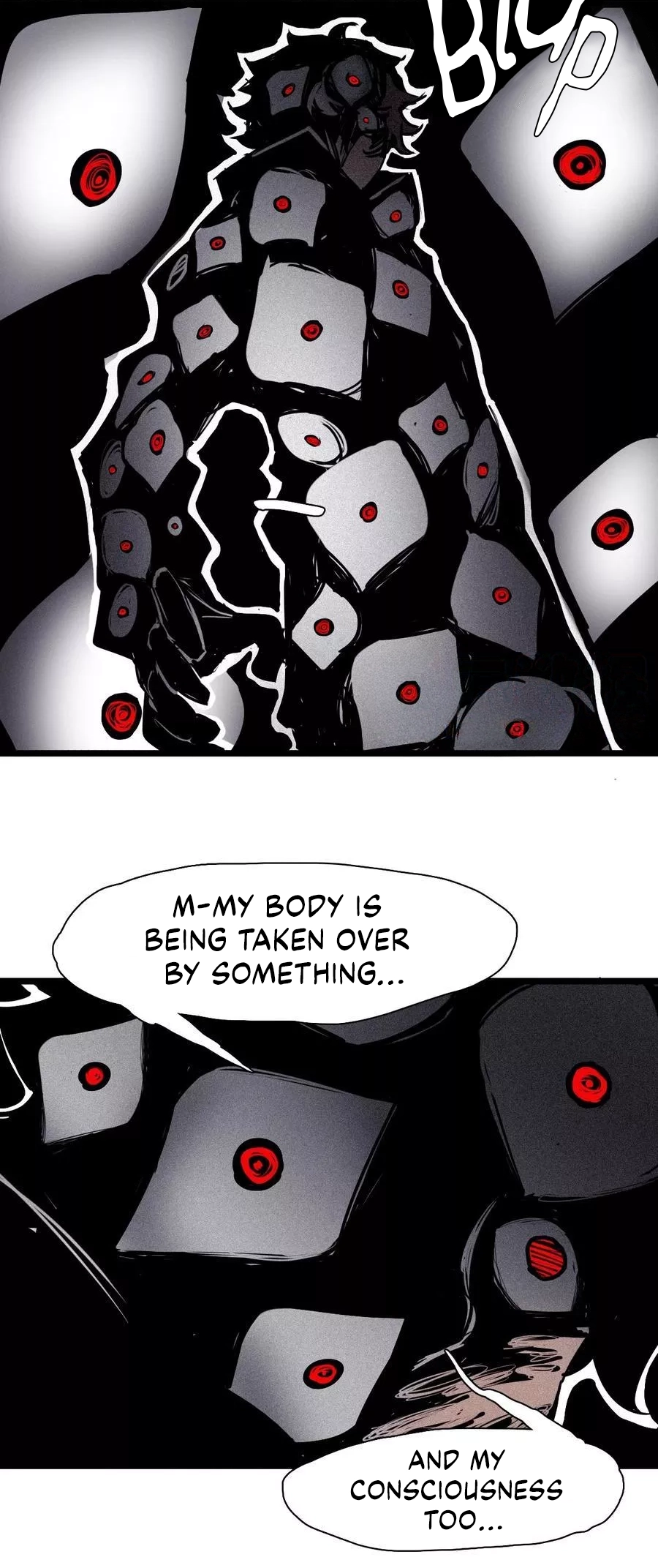 The Truth Mask Chapter 141 page 19 - 