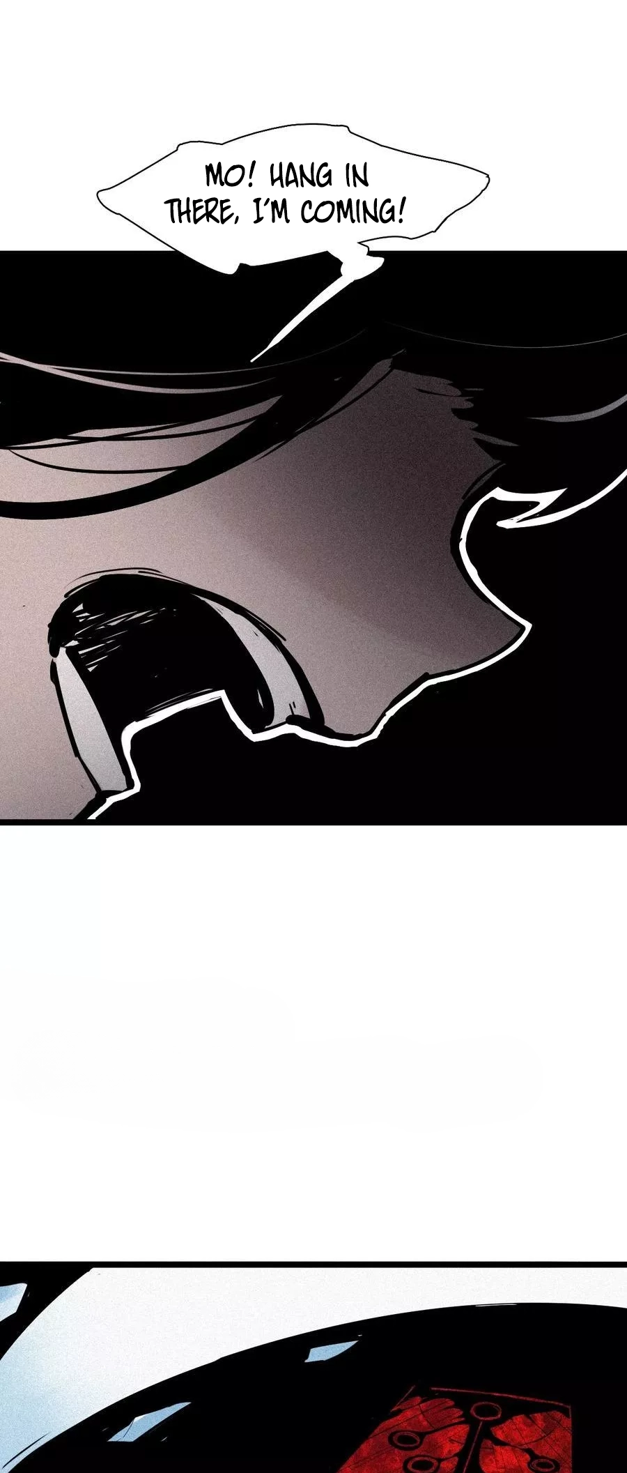 The Truth Mask Chapter 141 page 20 - 
