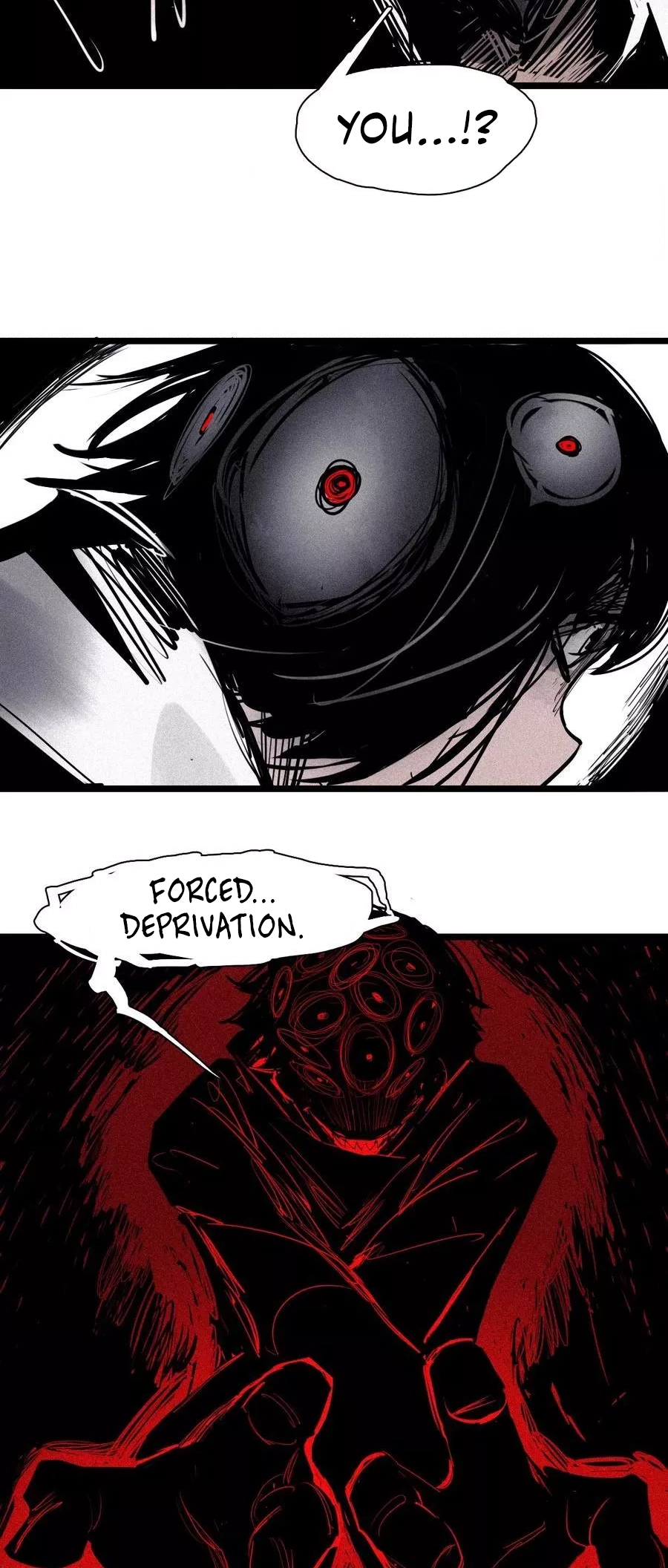 The Truth Mask Chapter 141 page 24 - 