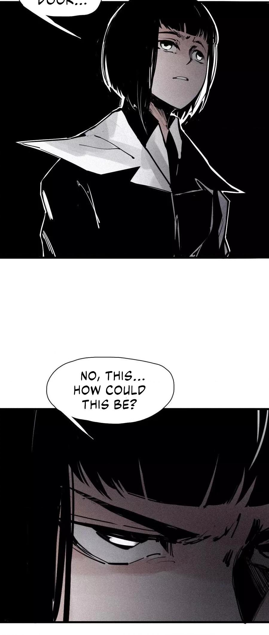 The Truth Mask Chapter 141 page 4 - 