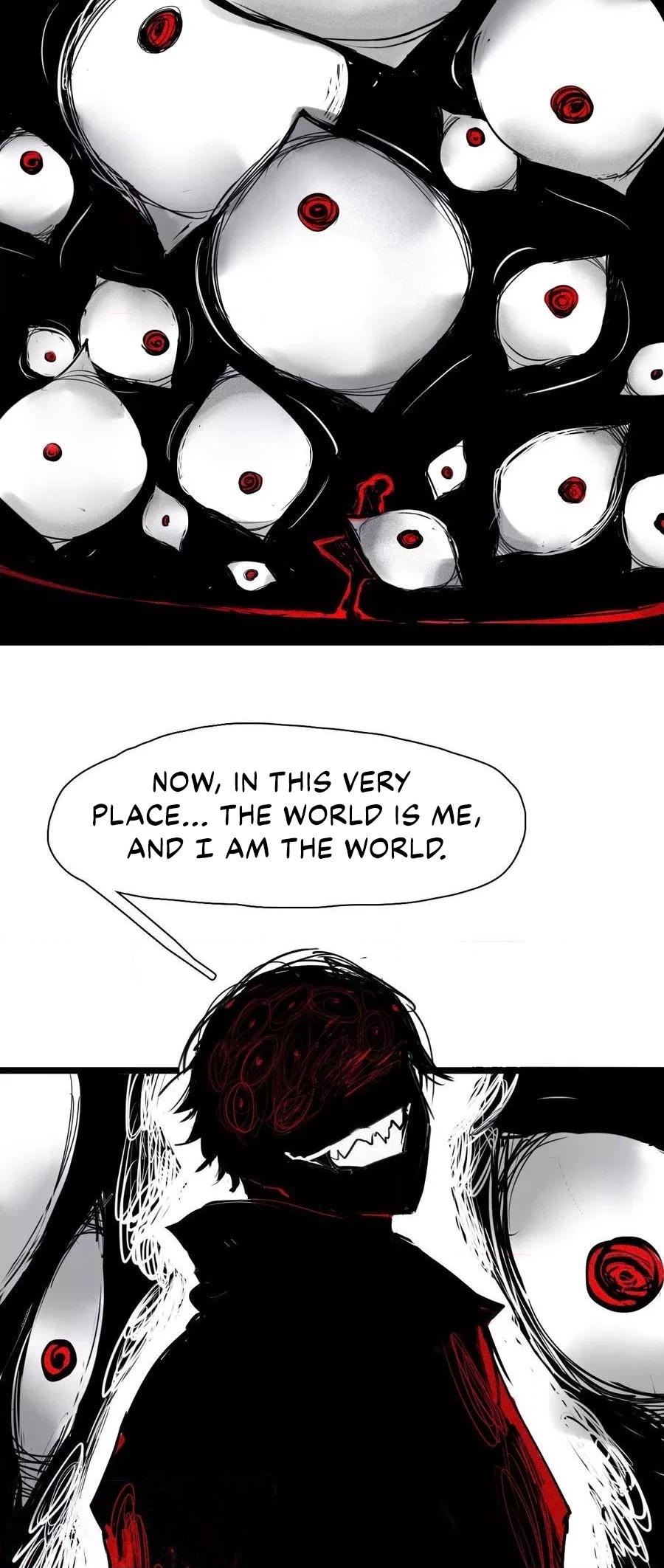 The Truth Mask Chapter 141 page 8 - 