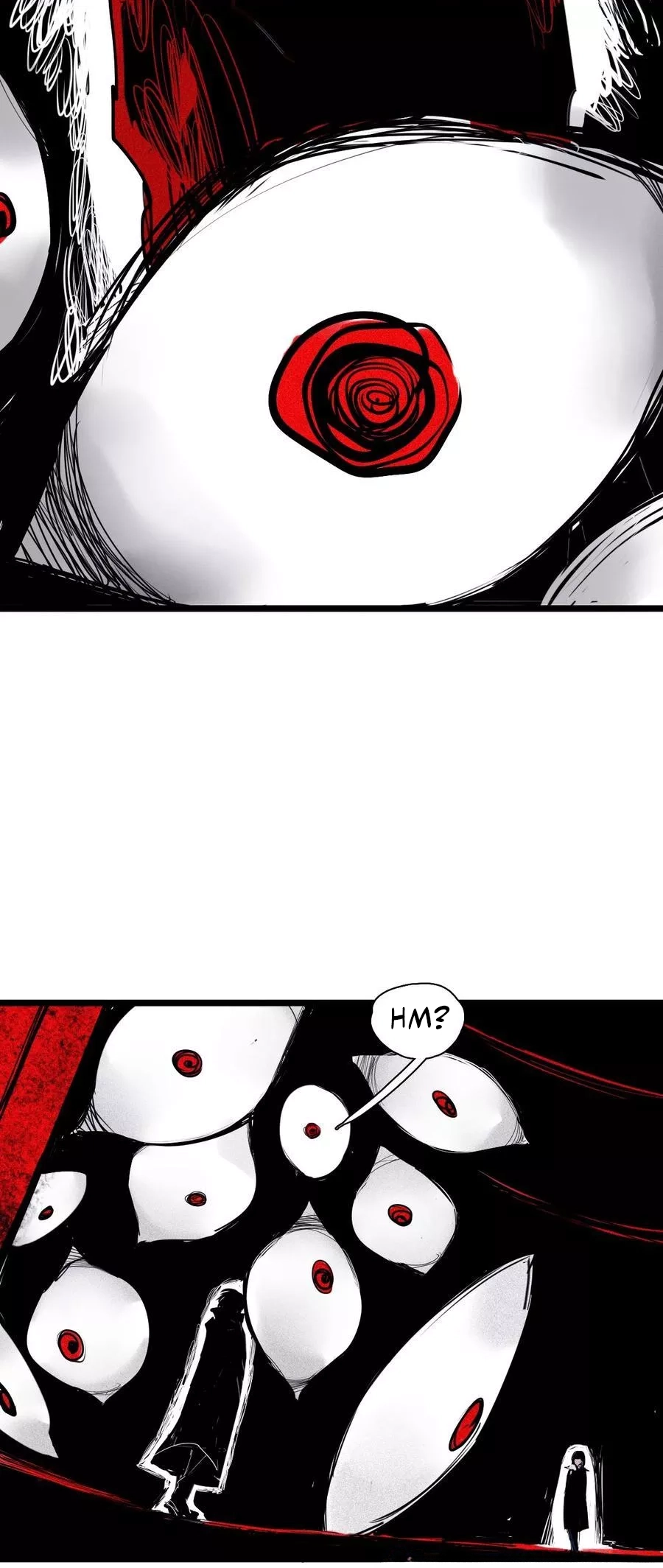 The Truth Mask Chapter 141 page 9 - 