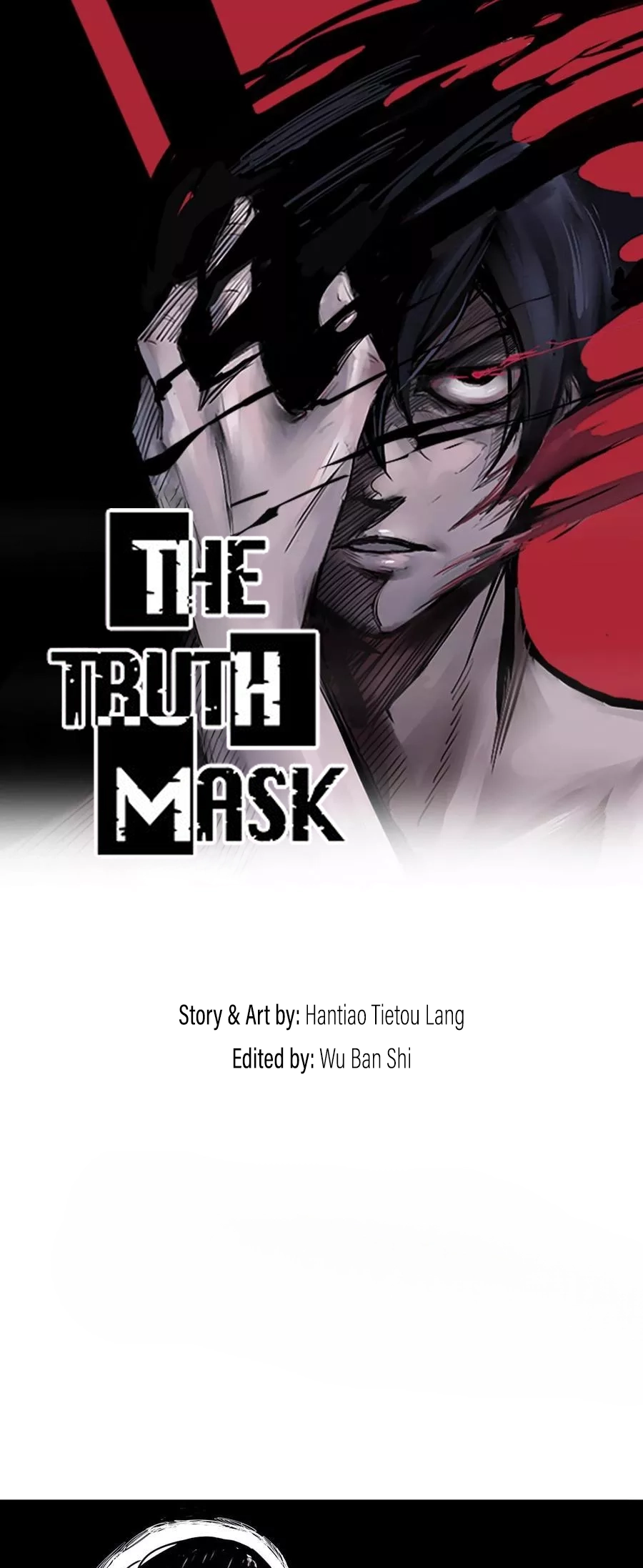 The Truth Mask Chapter 142 page 2 - 