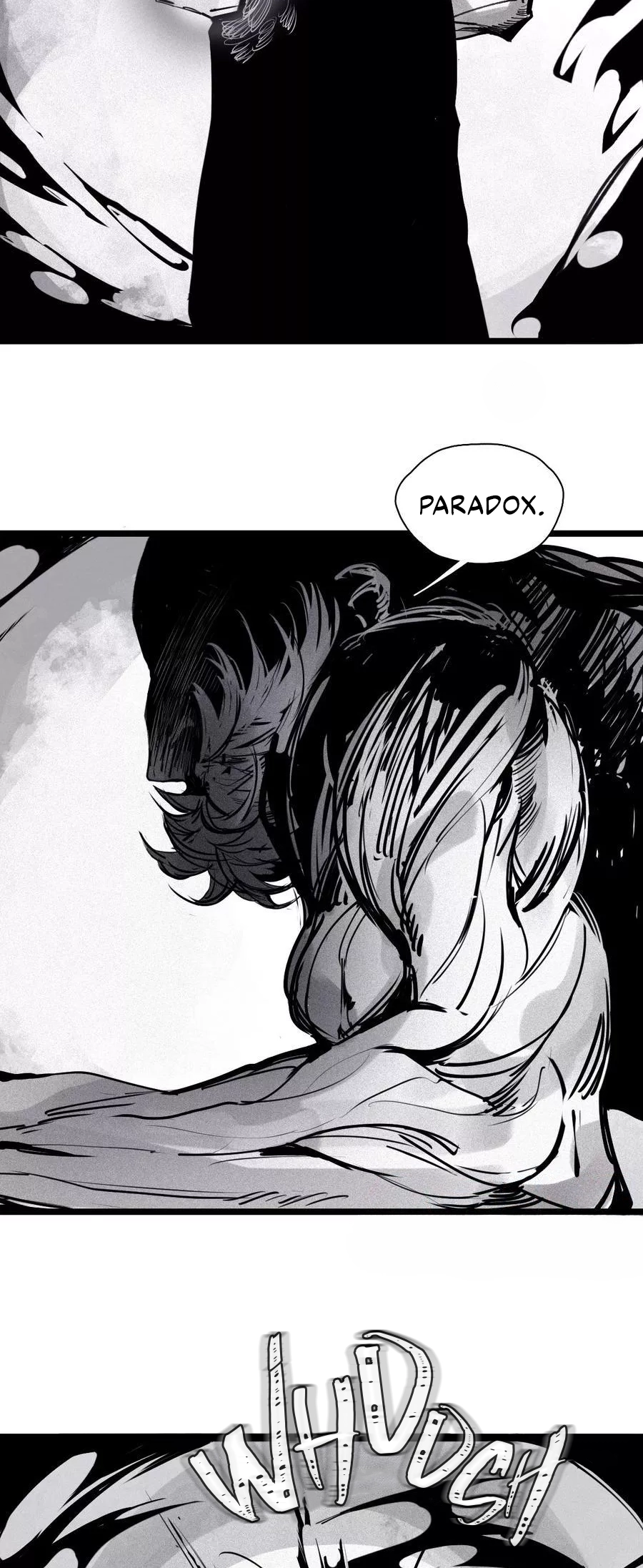 The Truth Mask Chapter 142 page 20 - 