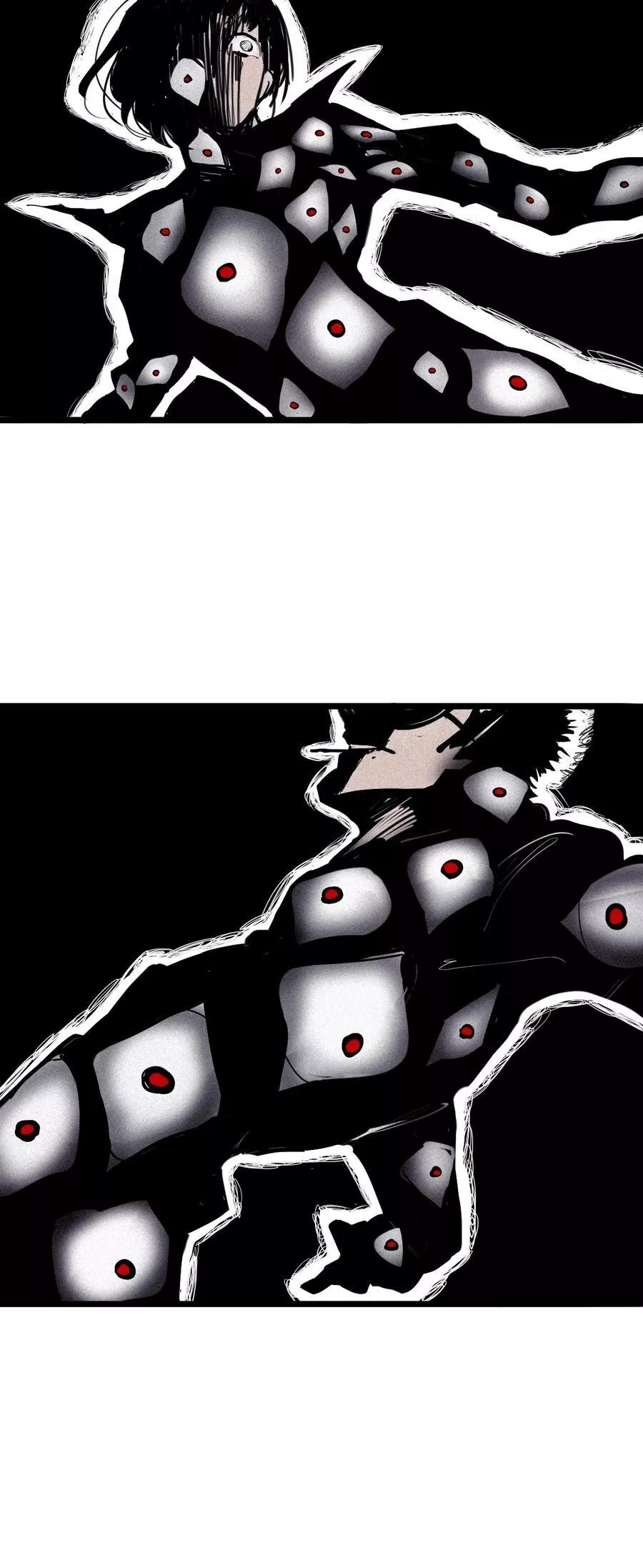 The Truth Mask Chapter 142 page 3 - 
