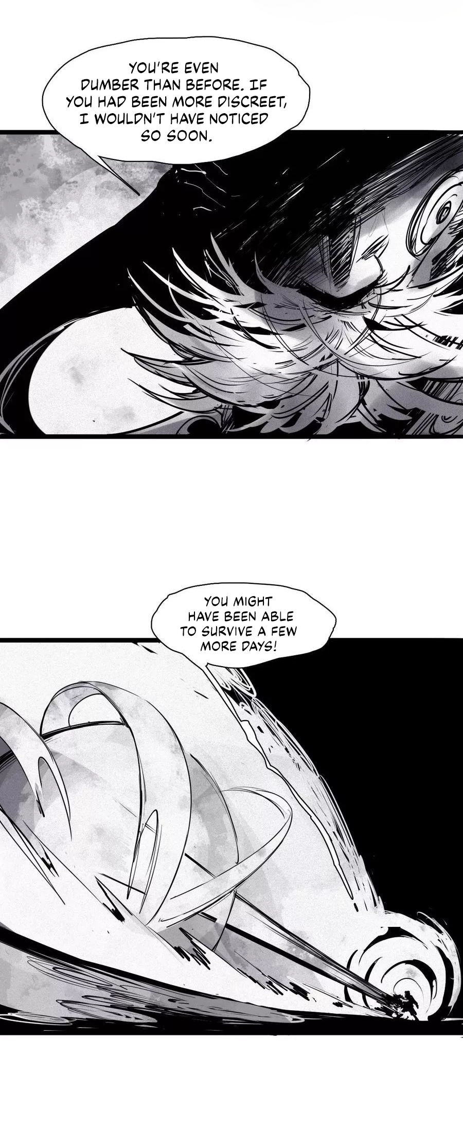 The Truth Mask Chapter 142 page 24 - 