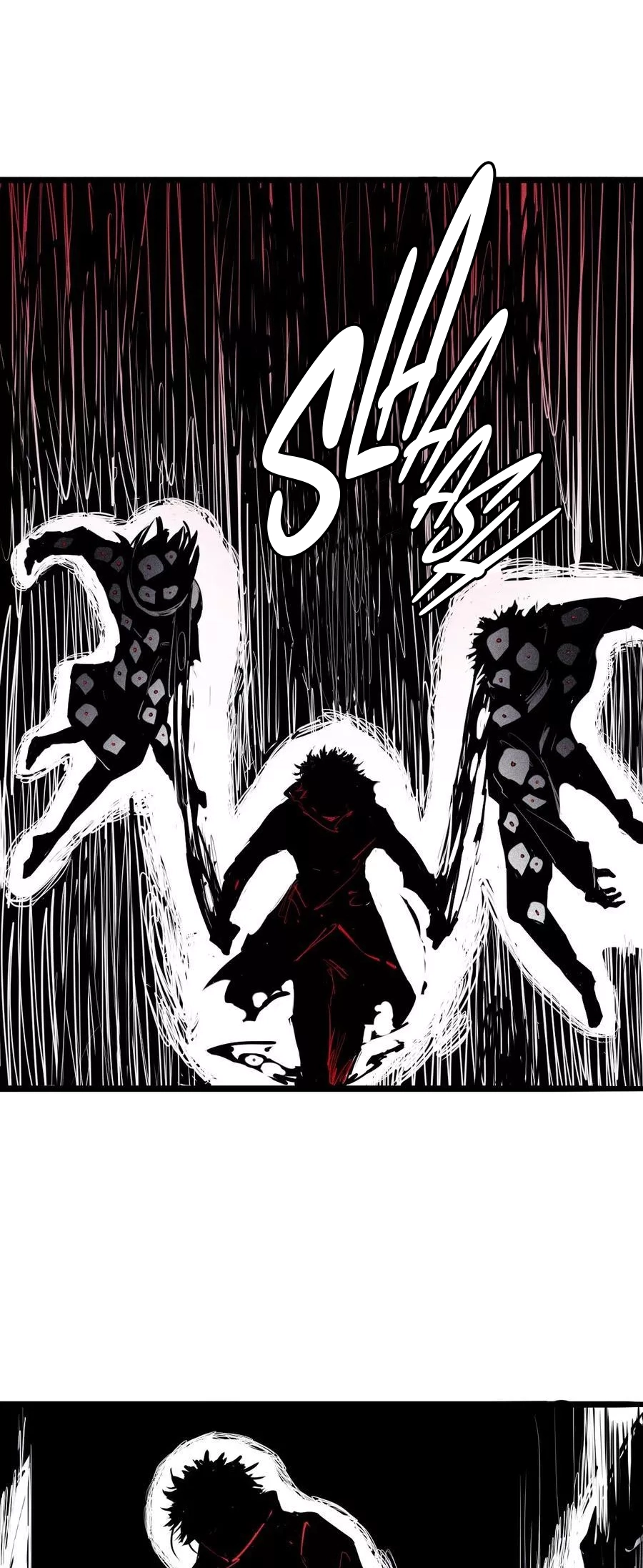 The Truth Mask Chapter 142 page 5 - 