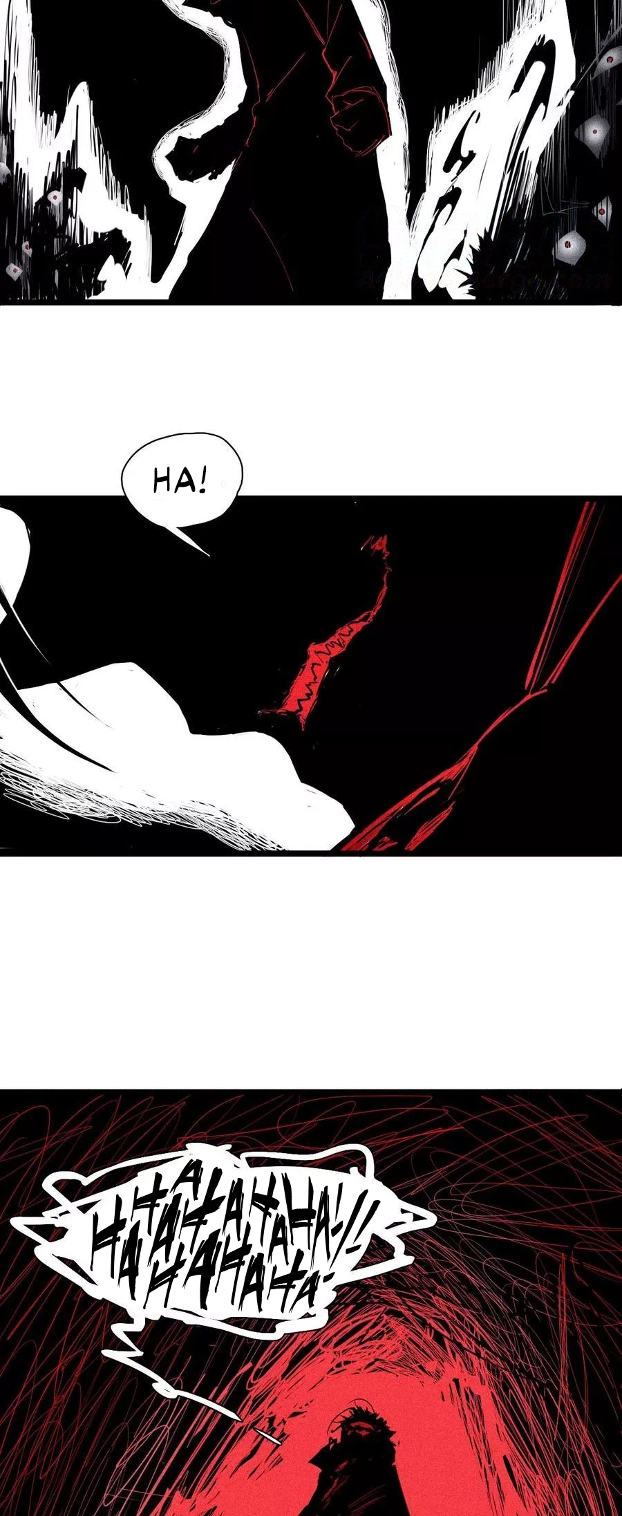 The Truth Mask Chapter 142 page 6 - 