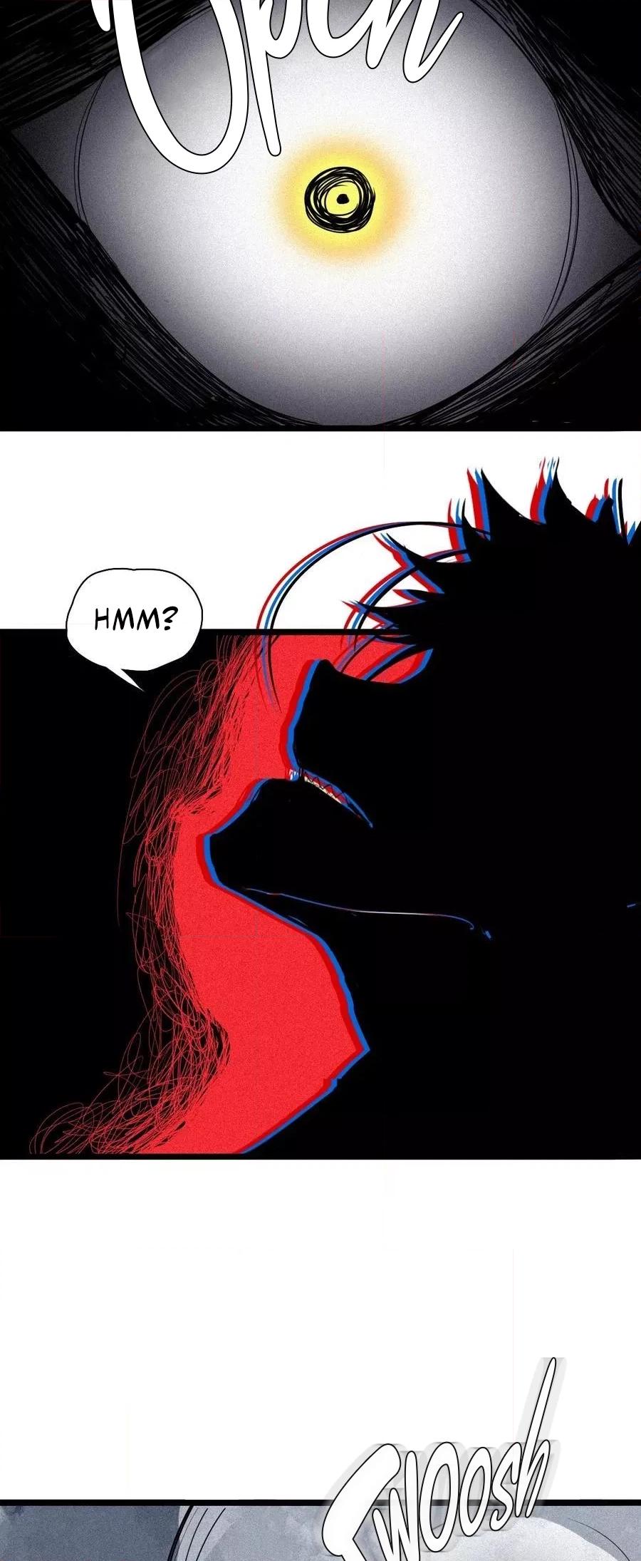 The Truth Mask Chapter 142 page 8 - 
