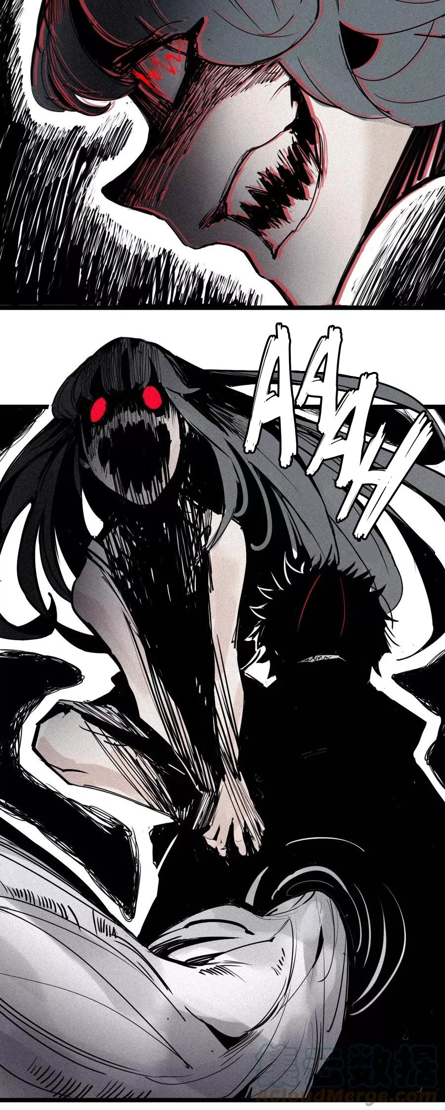 The Truth Mask Chapter 143 page 3 - 