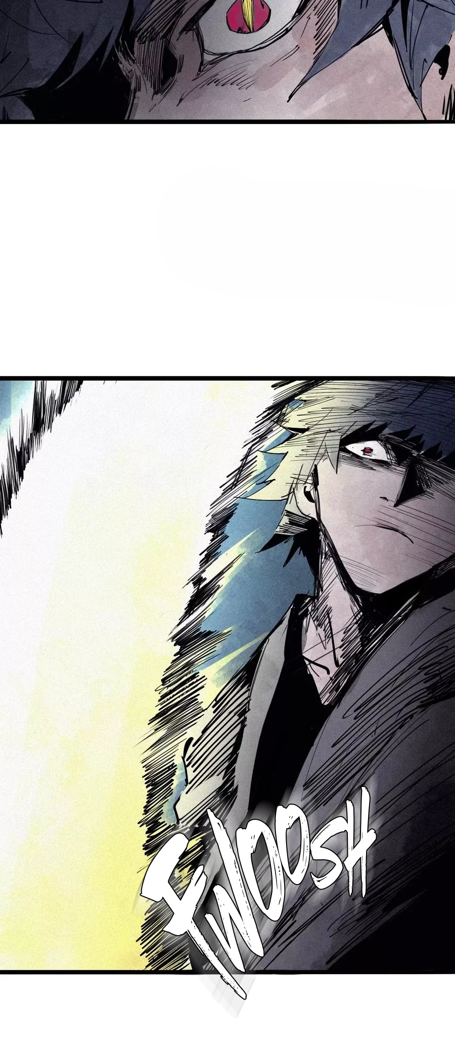 The Truth Mask Chapter 144 page 11 - 