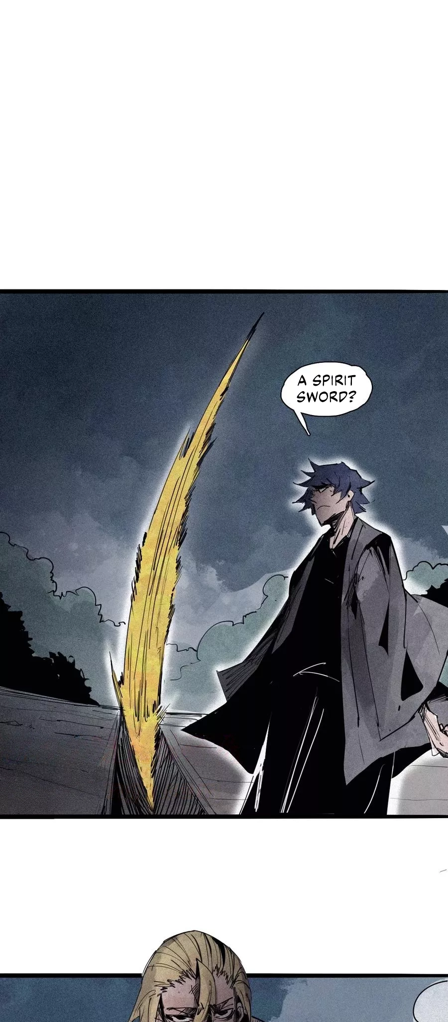 The Truth Mask Chapter 144 page 12 - 