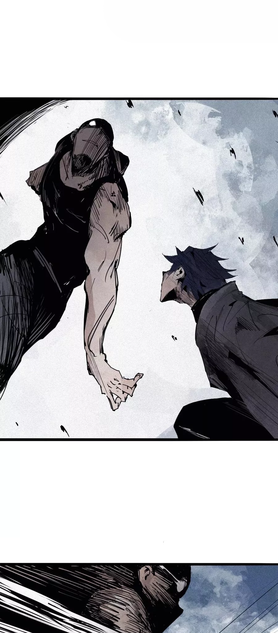 The Truth Mask Chapter 144 page 16 - 