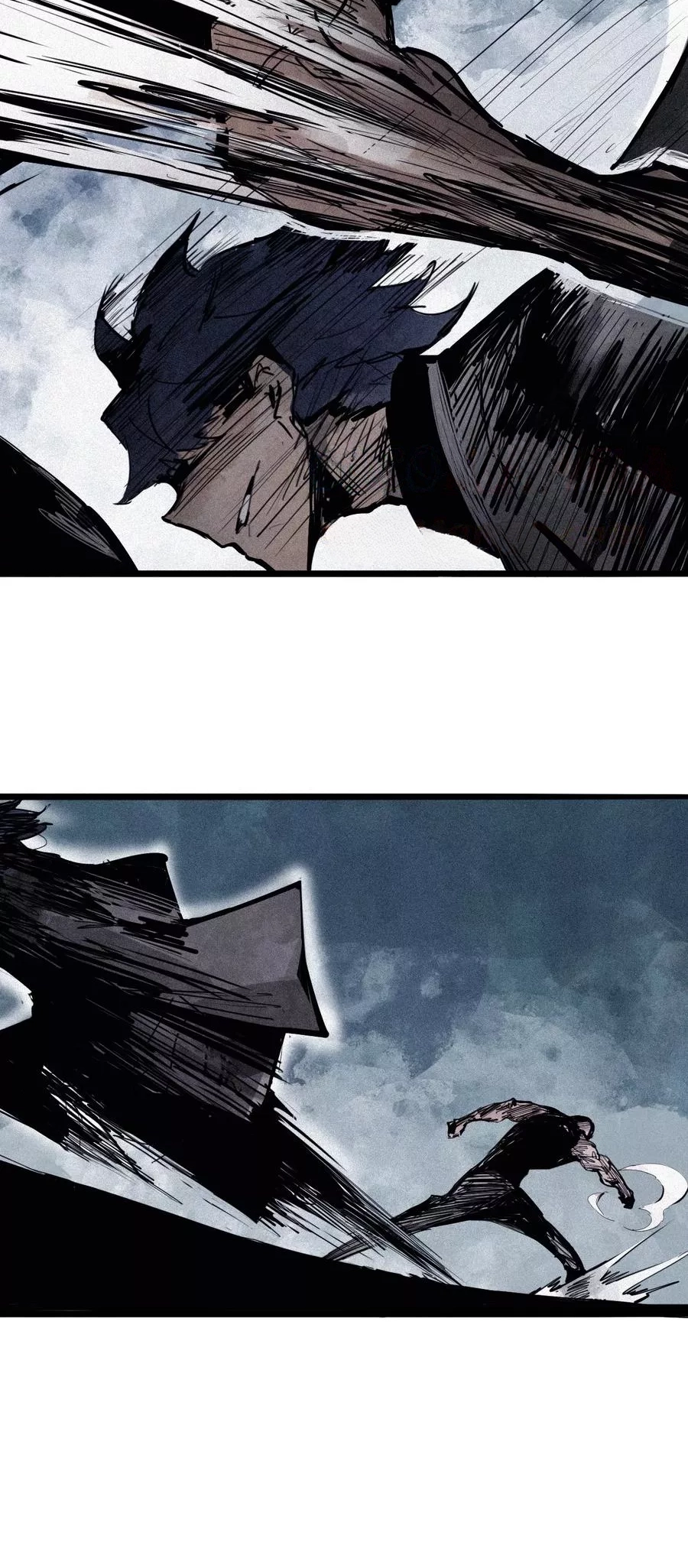 The Truth Mask Chapter 144 page 17 - 