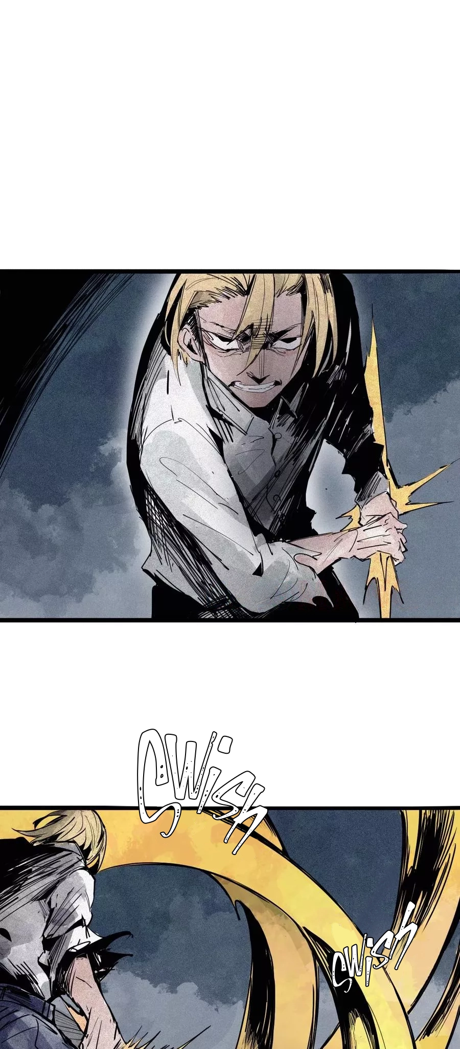 The Truth Mask Chapter 144 page 19 - 