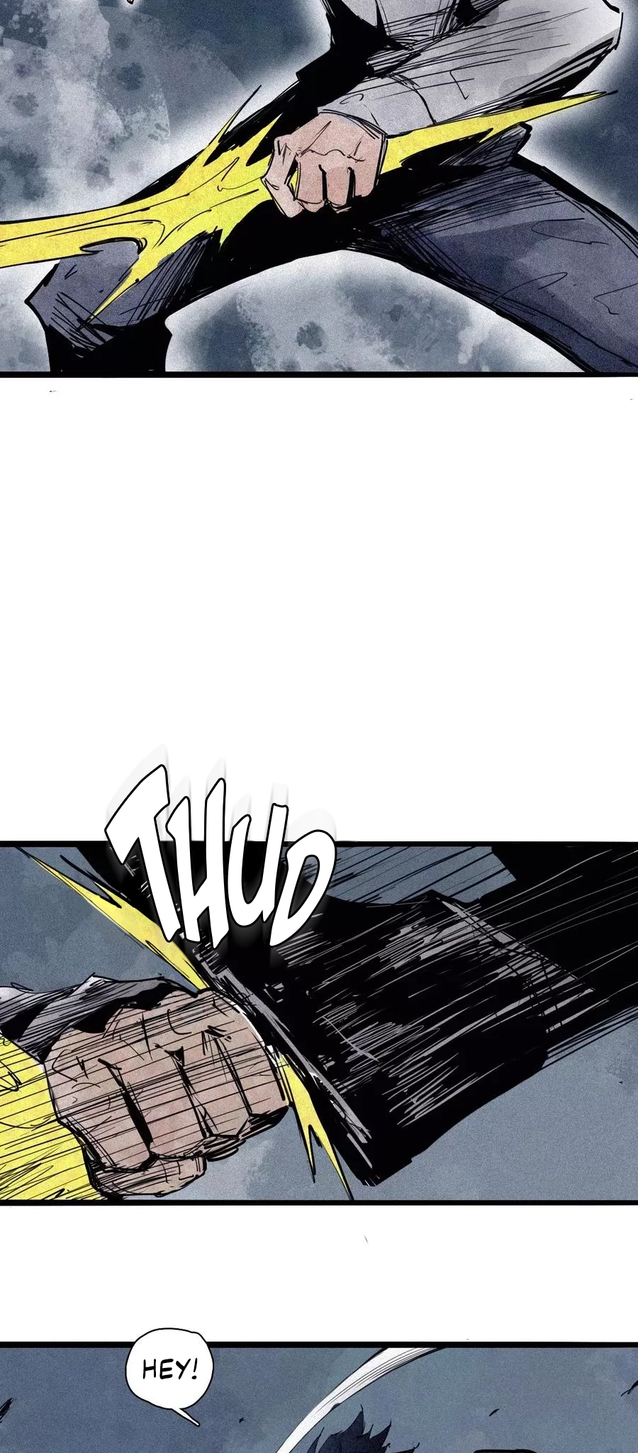 The Truth Mask Chapter 144 page 21 - 
