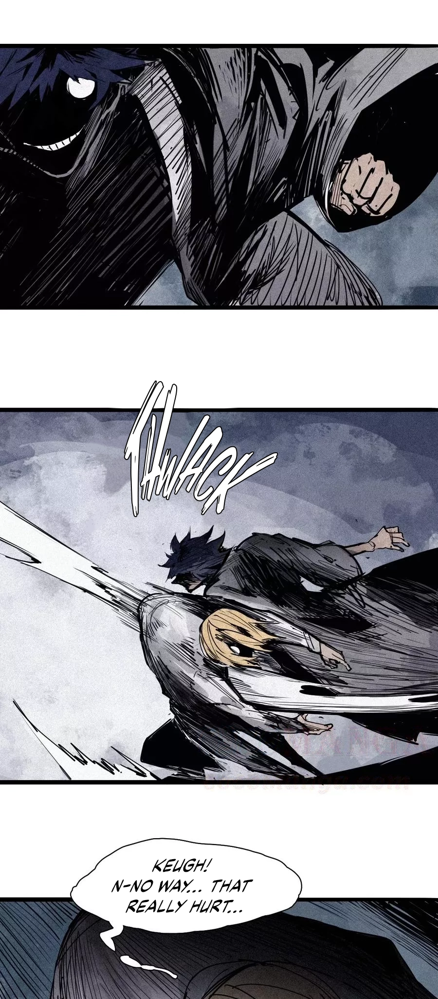 The Truth Mask Chapter 144 page 23 - 