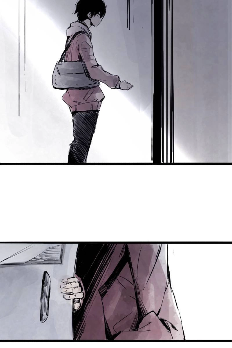 The Truth Mask Chapter 15 page 2 - 