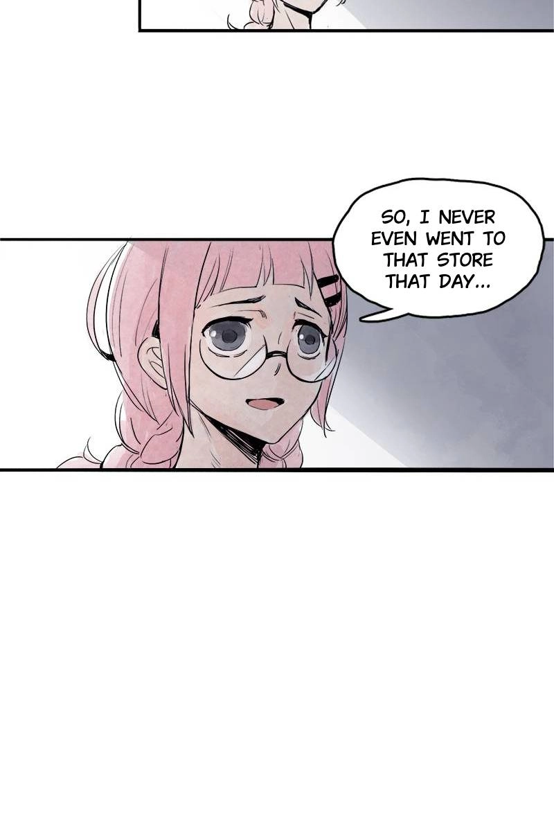The Truth Mask Chapter 15 page 11 - 