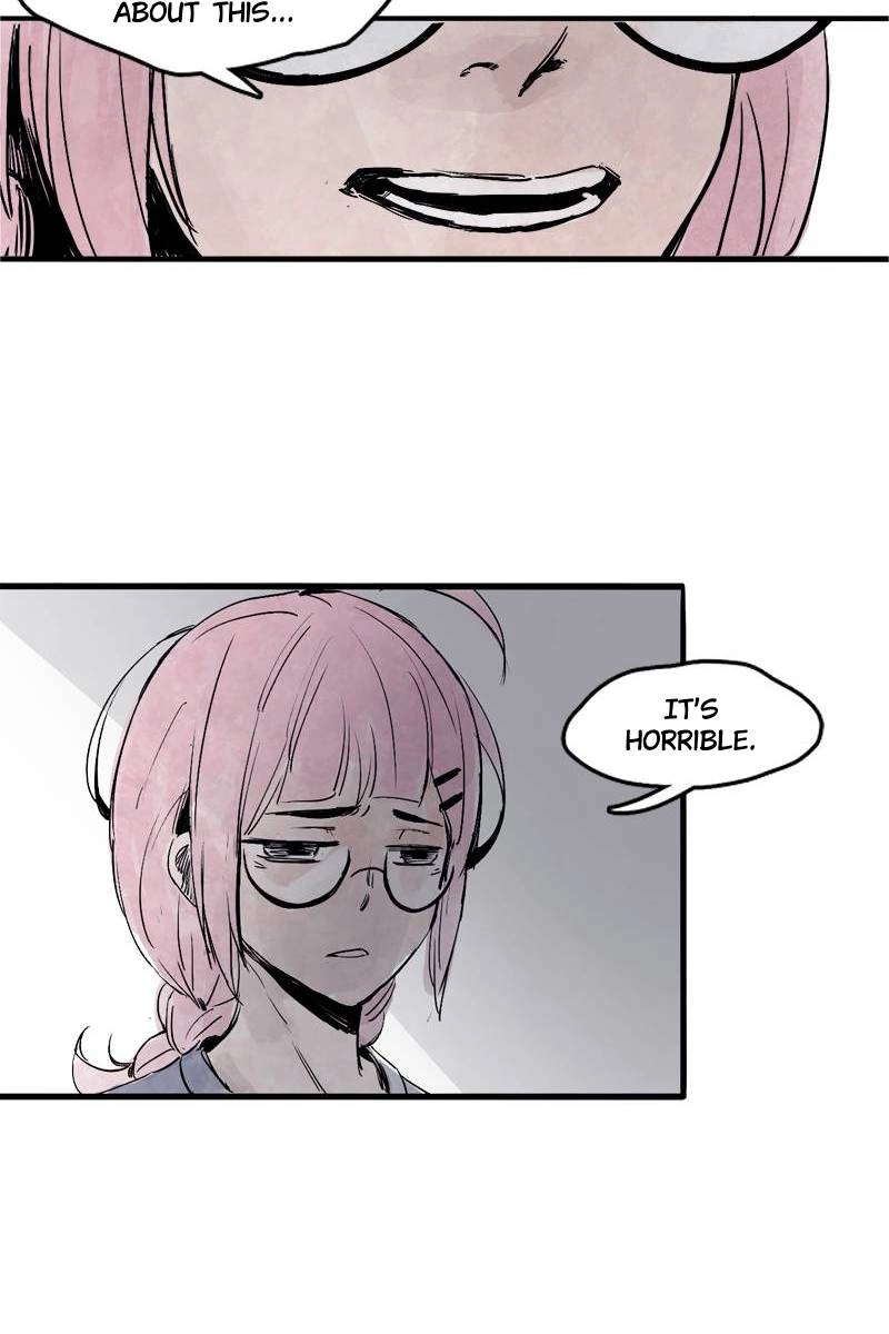 The Truth Mask Chapter 15 page 13 - 