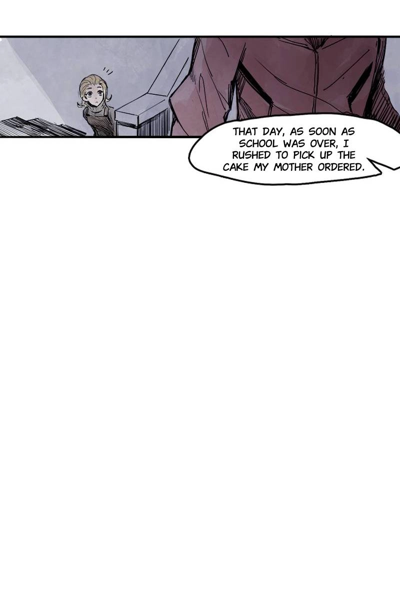 The Truth Mask Chapter 15 page 15 - 