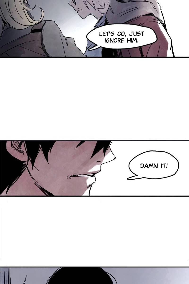 The Truth Mask Chapter 15 page 25 - 