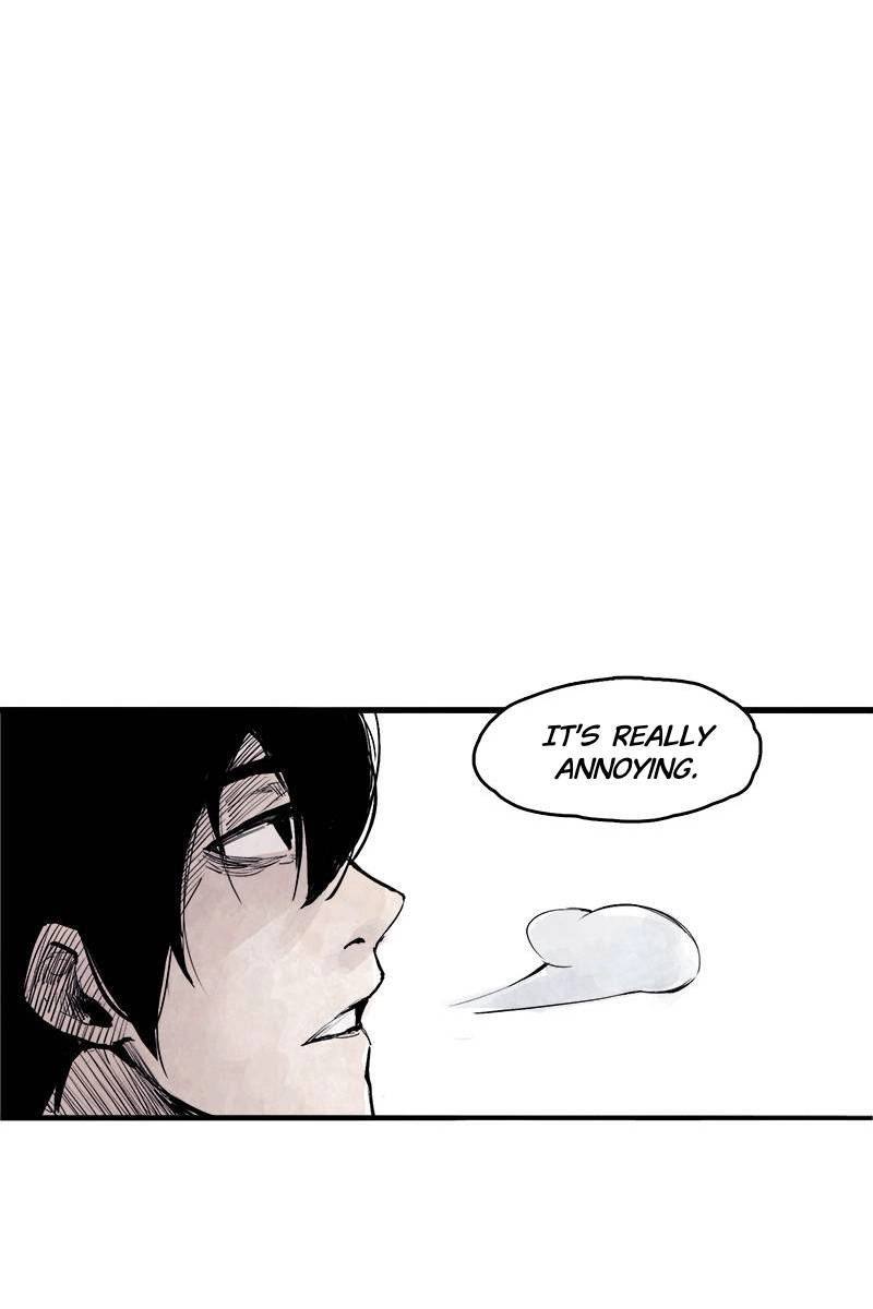 The Truth Mask Chapter 15 page 5 - 