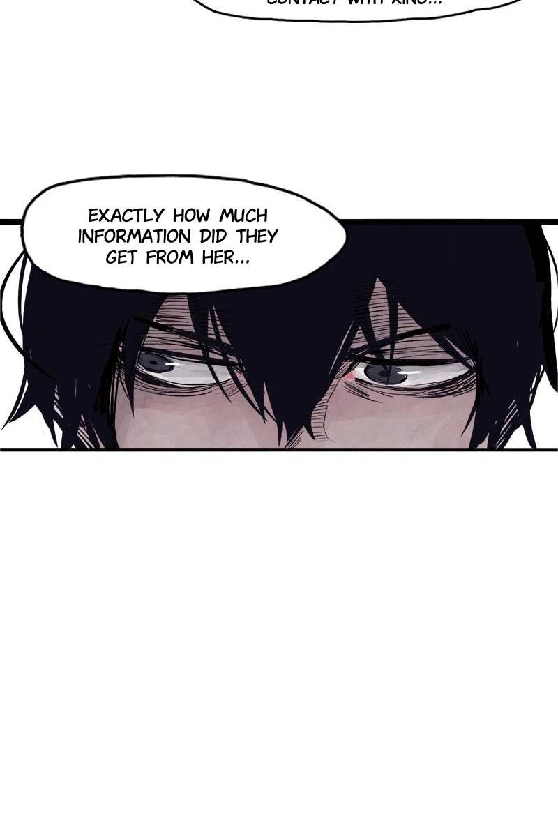 The Truth Mask Chapter 15 page 8 - 