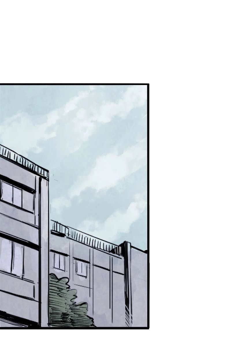 The Truth Mask Chapter 16 page 1 - 