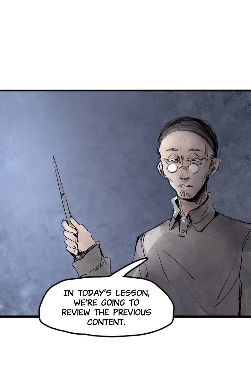 The Truth Mask Chapter 16 page 2 - 