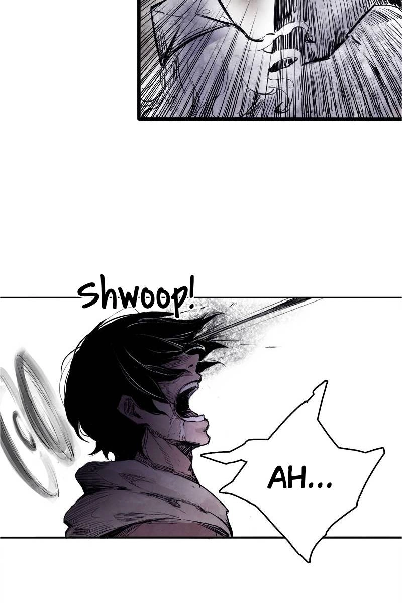 The Truth Mask Chapter 16 page 12 - 