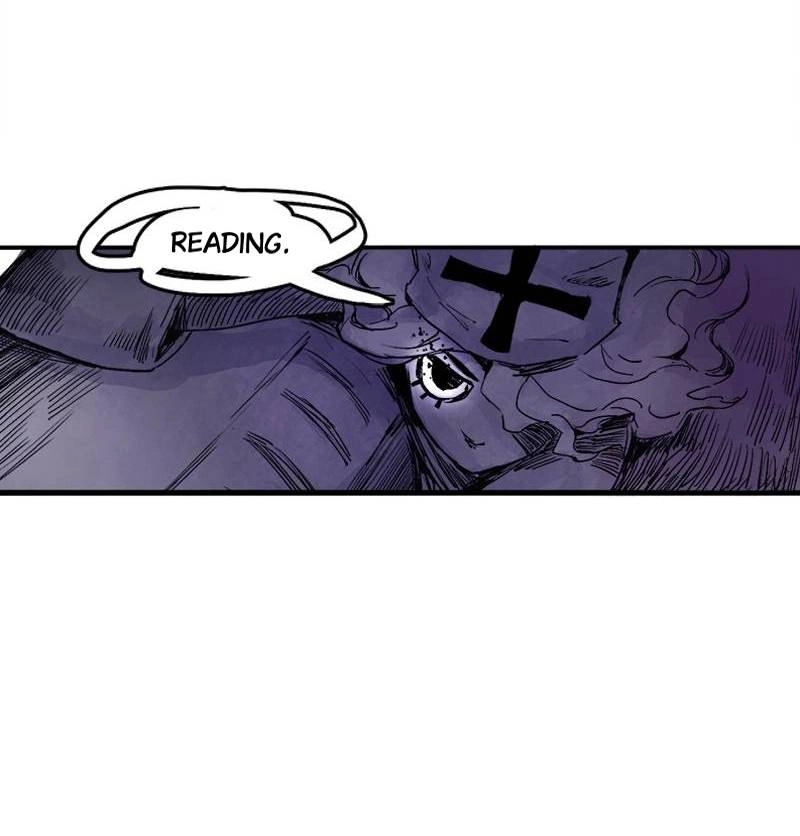 The Truth Mask Chapter 16 page 13 - 